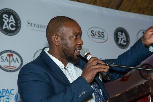 SA Auctions Corporate event (14)